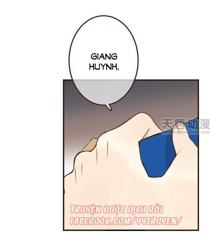 Giáo chủ yêu nghiệt mau nằm xuống: Chapter 24