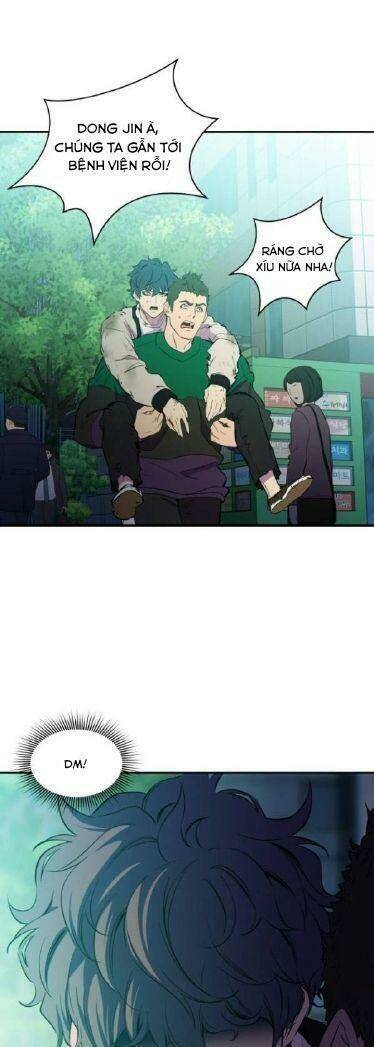 Nhân Vật Phản Diện Bất Tài: Chapter 2