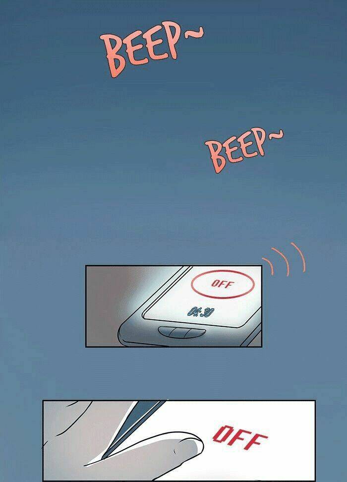 Chàng Trai Từ Quả Trứng: Chapter 7