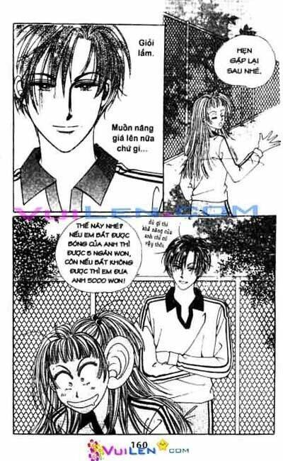Virus Tiền: Chapter 8