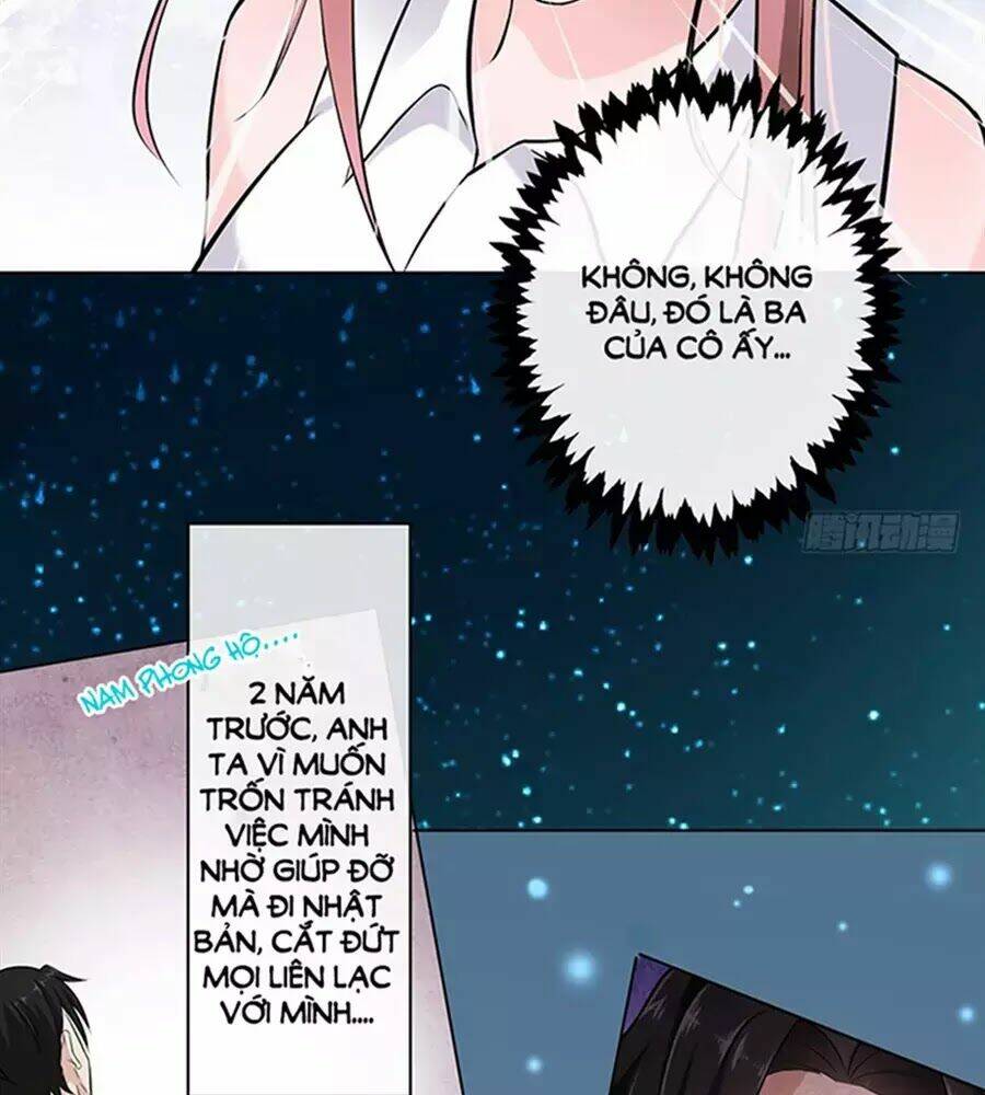 Nhật Ký Dạy Dỗ Của Gia Tộc Đáng Yêu: Chapter 52