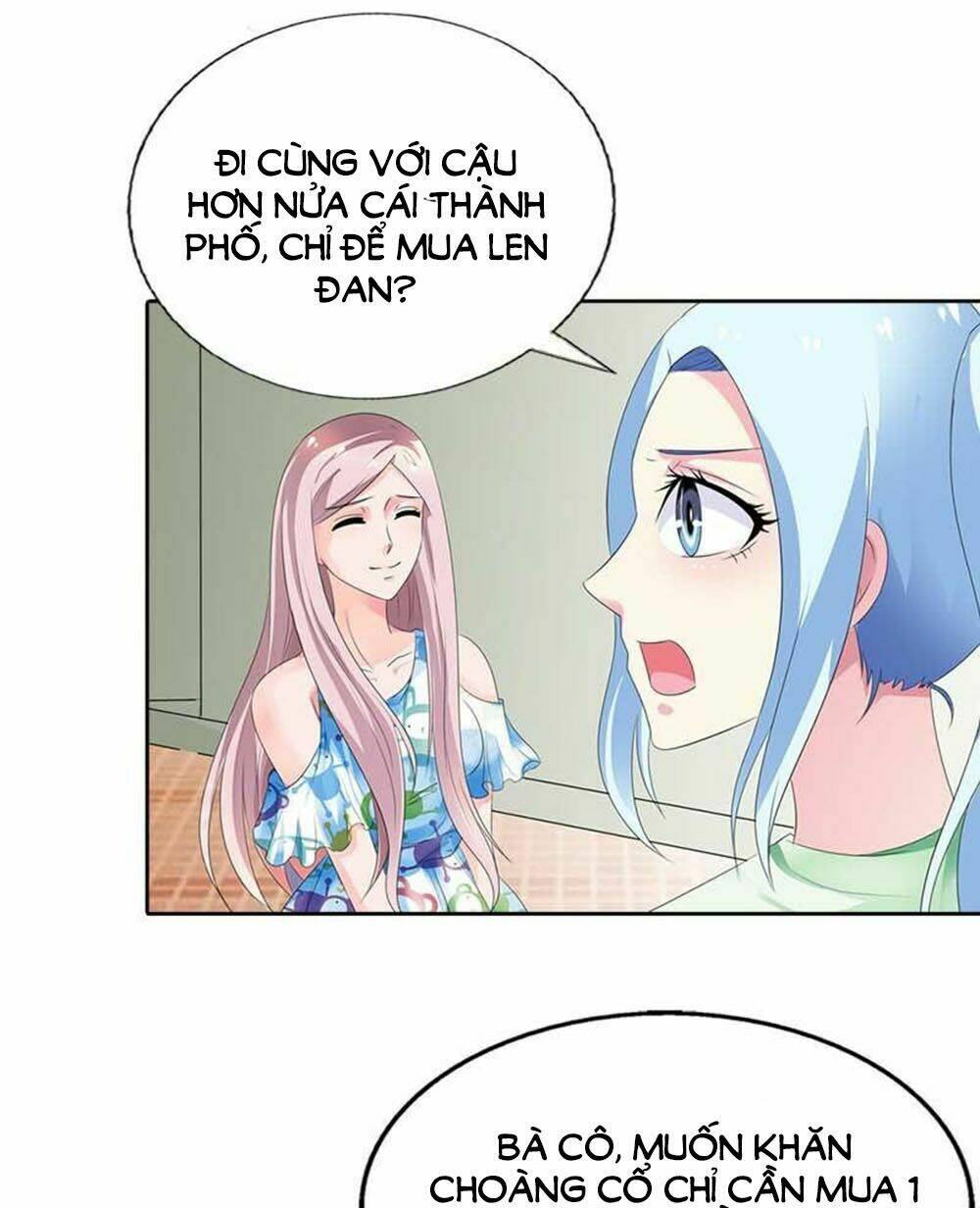 Em Vẫn Còn Nhỏ: Chapter 43