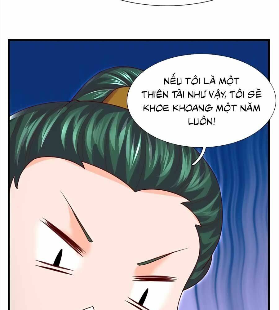 Phụng Lâm Thiên Hạ: Đệ Nhất Mỹ Nữ: Chapter 18