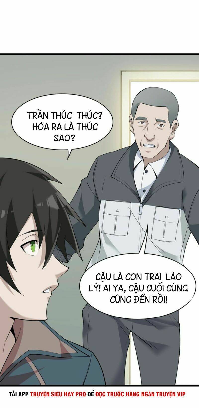 Siêu Cấp Đại Chủ Bạ: Chapter 30