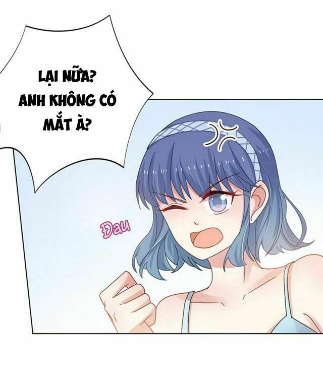 Ma Lạt Thiên Kim Đẩu Ác Thiếu: Chapter 40