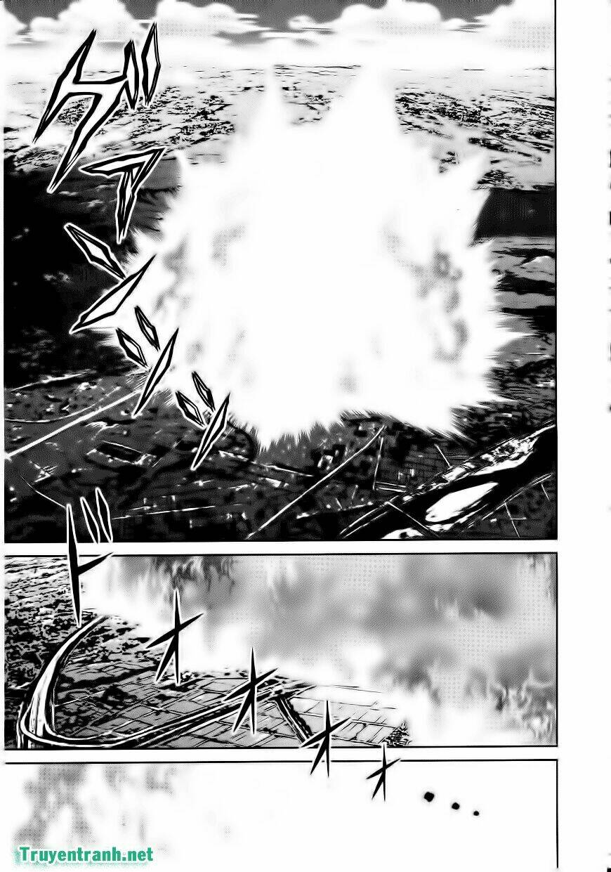 Devil Vs Hades: Chapter 13