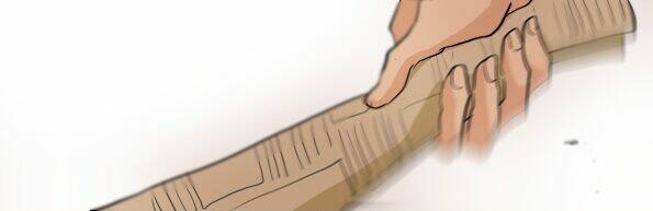 Nhật Ký Đầu Gấu: Chapter 3