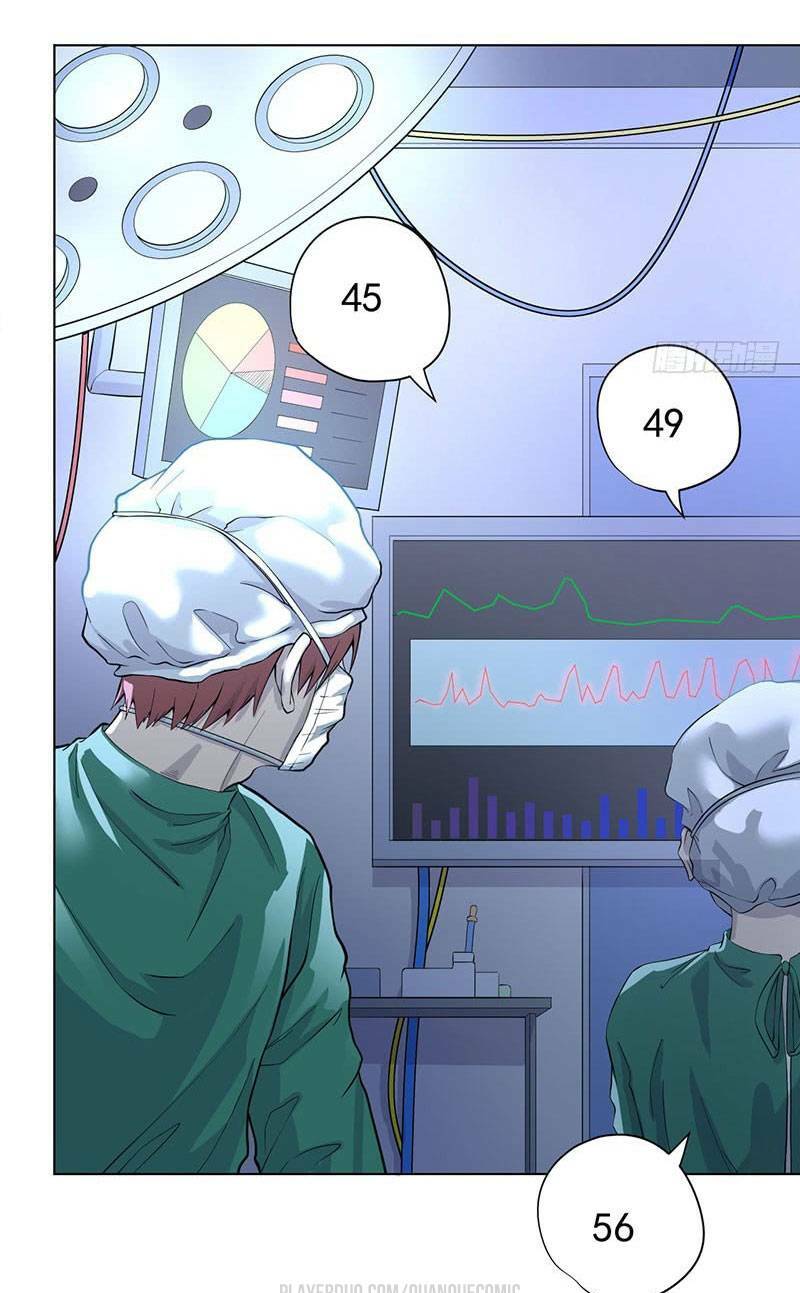 Vương Bài Thần Y: Chapter 2