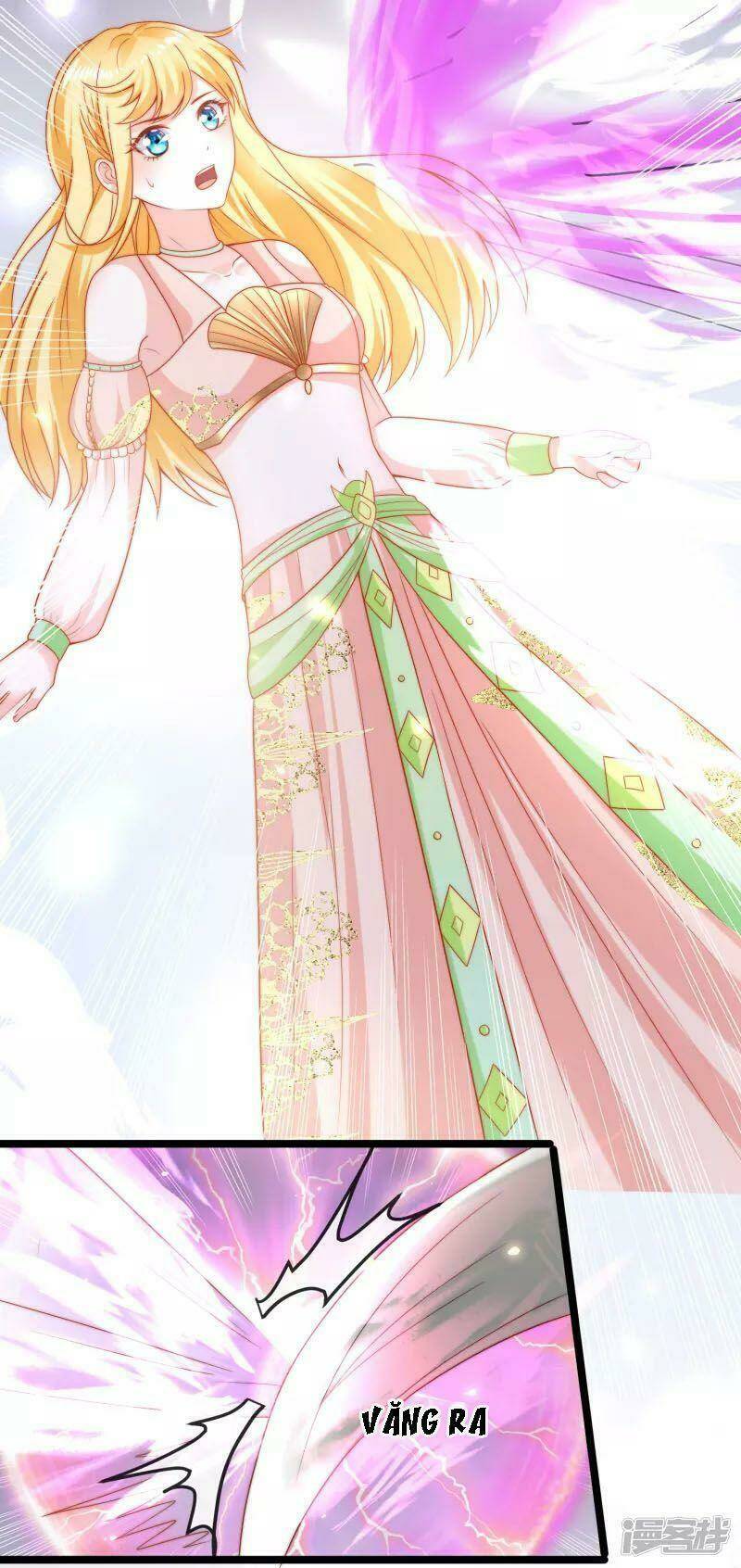 Sủng Hậu Của Vương: Chapter 116