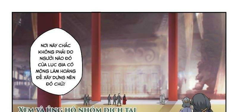 Thấu Thị Chi Nhãn: Chapter 297