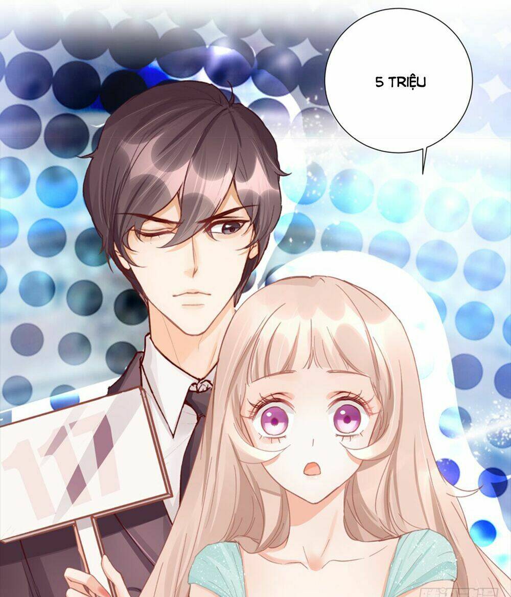 Lưu Luyến Nguy Tình: Chapter 9