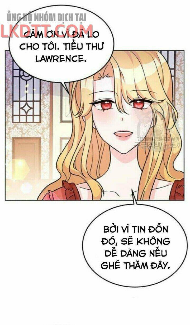 Nữ Hiệp Trở Về: Chapter 19