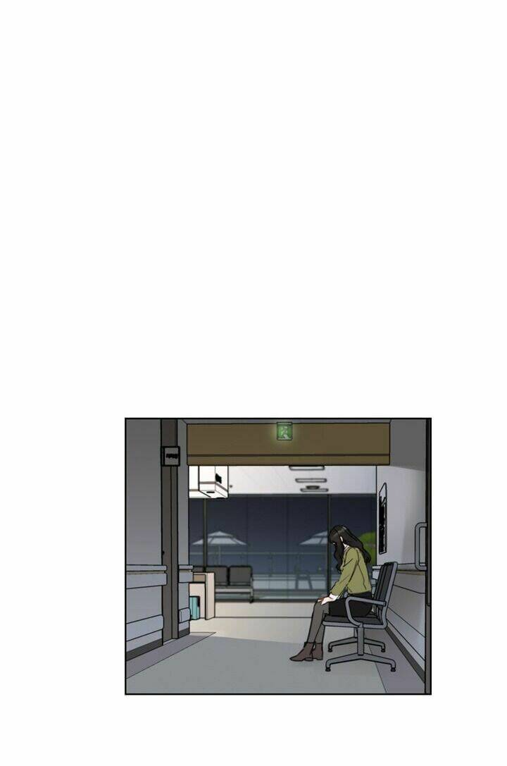 Hẹn Hò Nơi Công Sở: Chapter 42