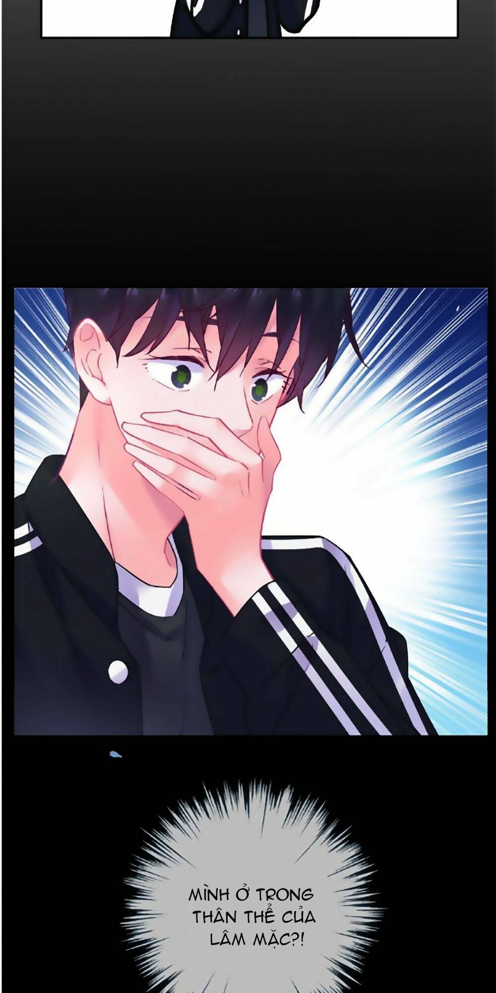 Đừng Nghịch, Ta Chỉ Muốn Yên Tĩnh: Chapter 79