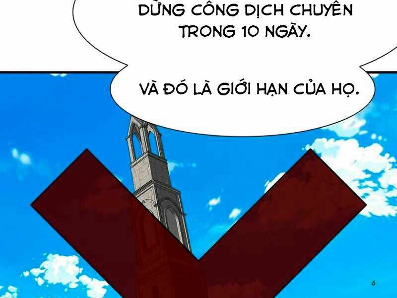 Các Chòm Sao Chỉ Chú Ý Mình Tôi: Chapter 11