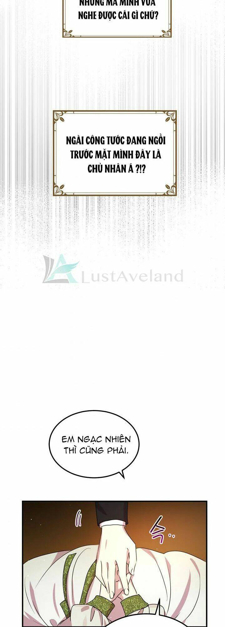 Công Tước, Loạn Vừa Thôi!: Chapter 99