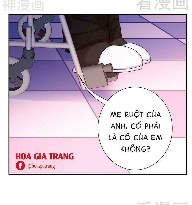 Phục Thù Thiếu Gia Tiểu Điềm Thê: Chapter 69