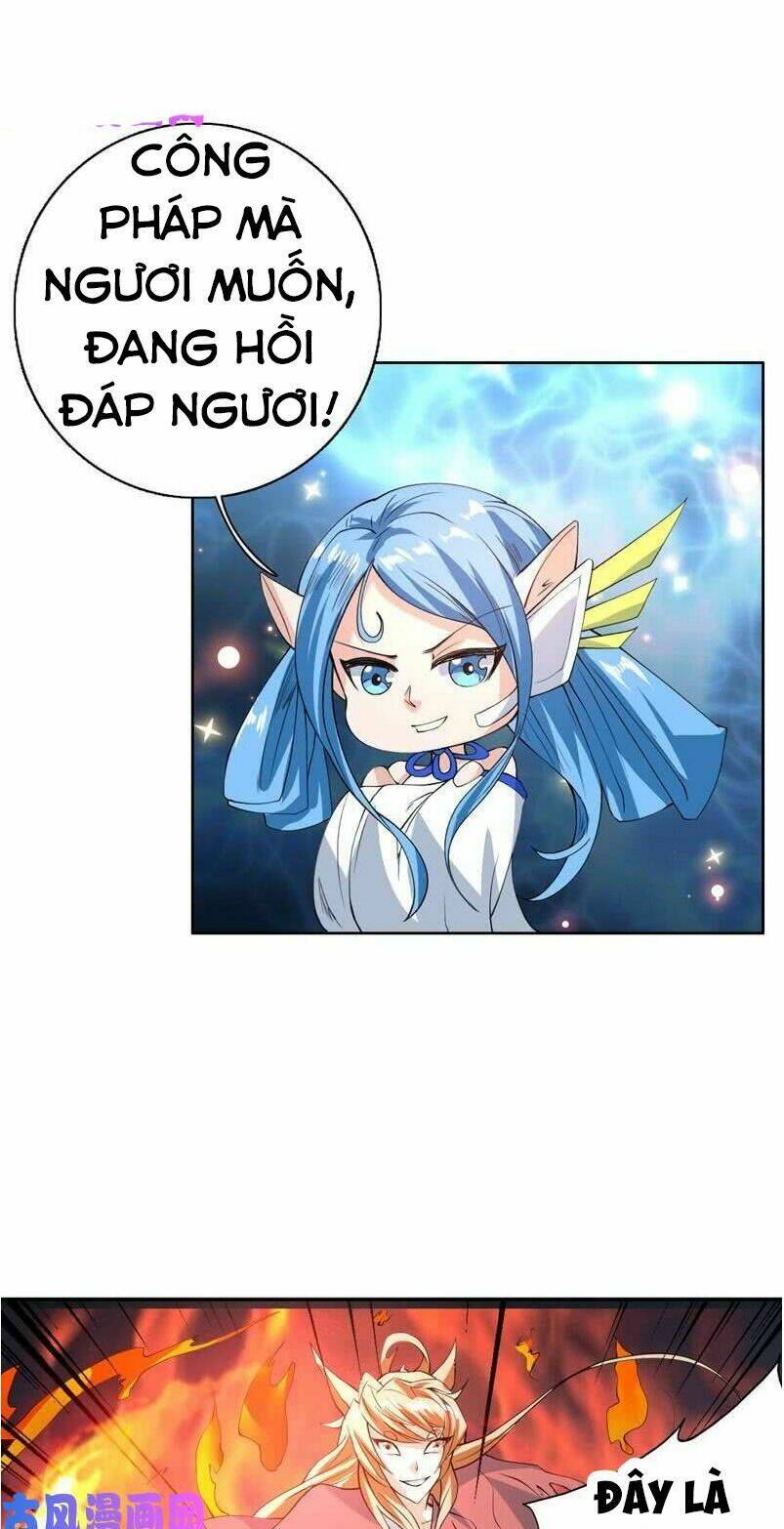 Tối Cường Thần Thú Hệ Thống: Chapter 100