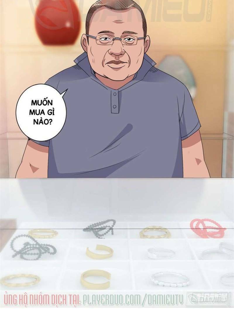 Đô Thị Chí Tôn Hệ Thống: Chapter 106