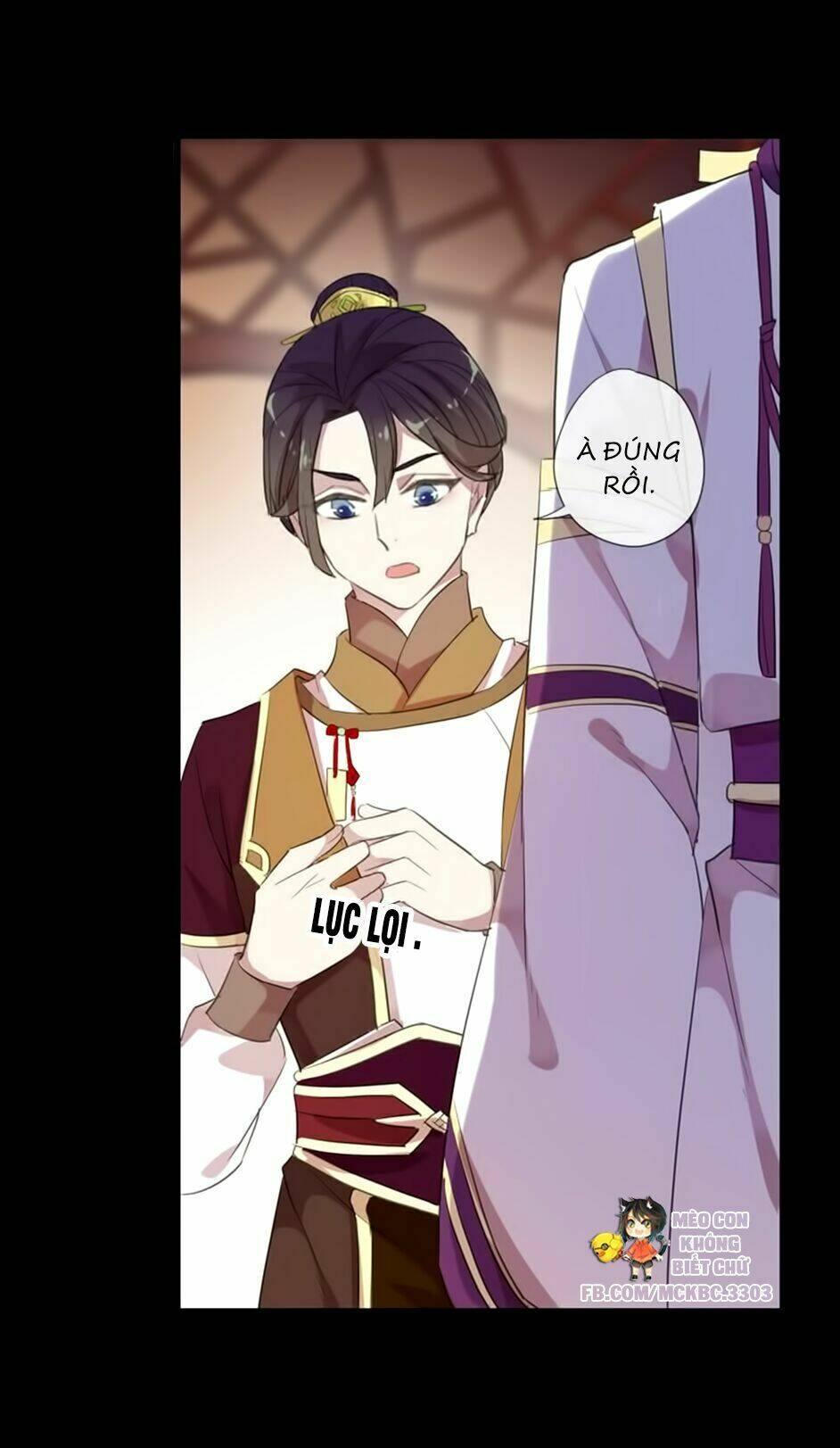 Bách Yêu Dị Văn: Chapter 72