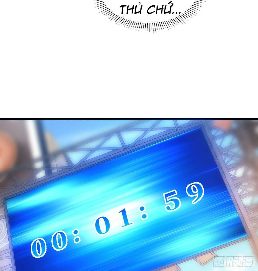 Nhặt Thuộc Tính Tại Trái Đất: Chapter 23
