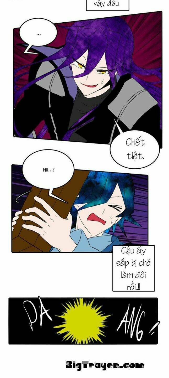 Niflheim: Chapter 15