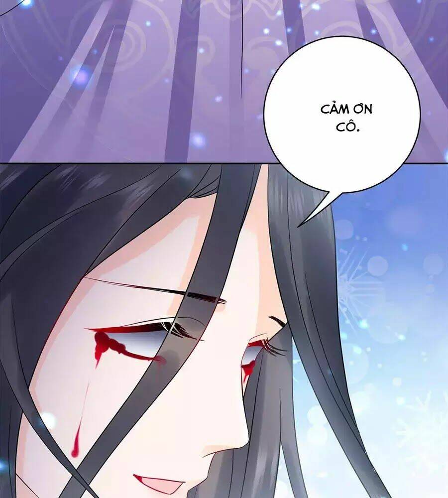 Vương Phi Thông Linh: Chapter 1