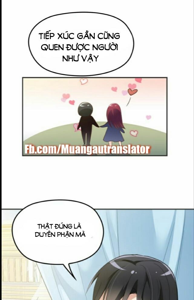 Tổng Tài Hai Mặt Sủng Thê Chỉ Nam: Chapter 11