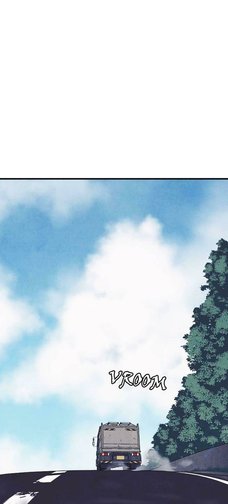 Cậu Bé Shotgun: Chapter 67