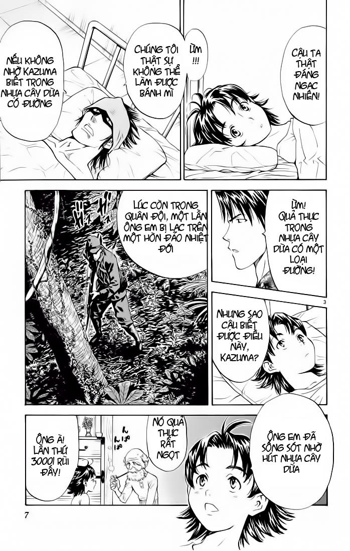 Vua Bánh Mì: Chapter 78