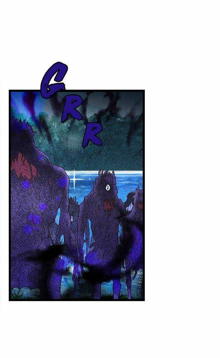 Nhân Vật Phản Diện Yêu Cầu Tôi Yêu Chàng: Chapter 21