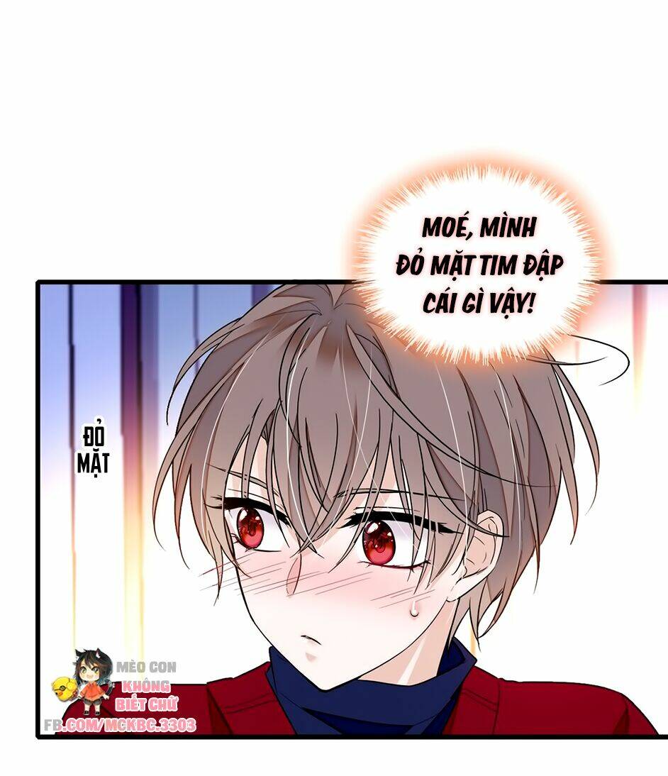 Long Phượng Phiên Chuyển: Chapter 50