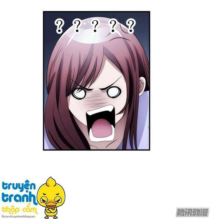 Âm Mưu Bên Gối: Chapter 5