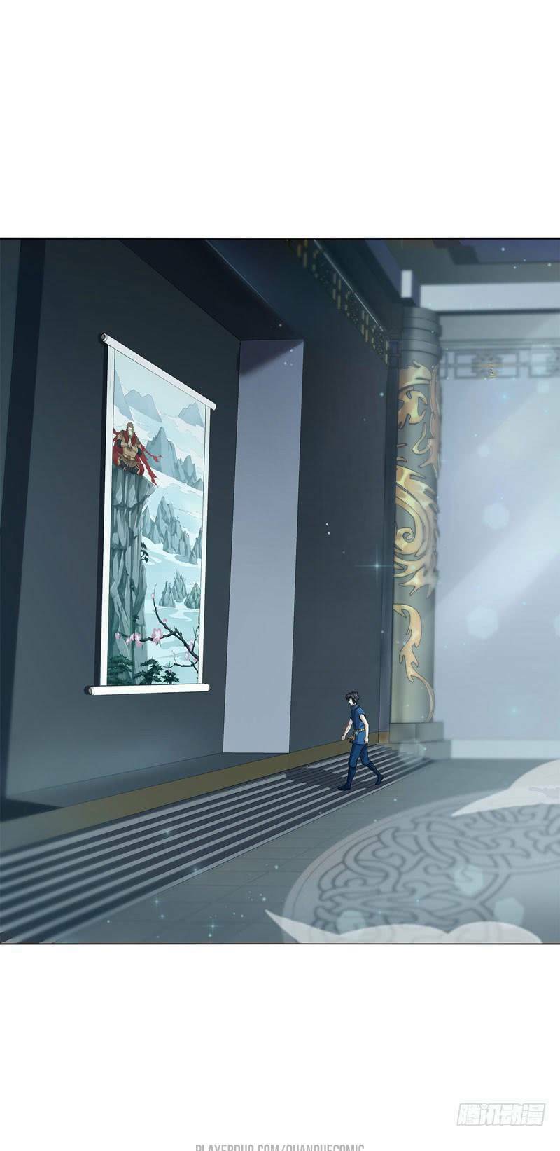Thiên Thần Quyết: Chapter 42