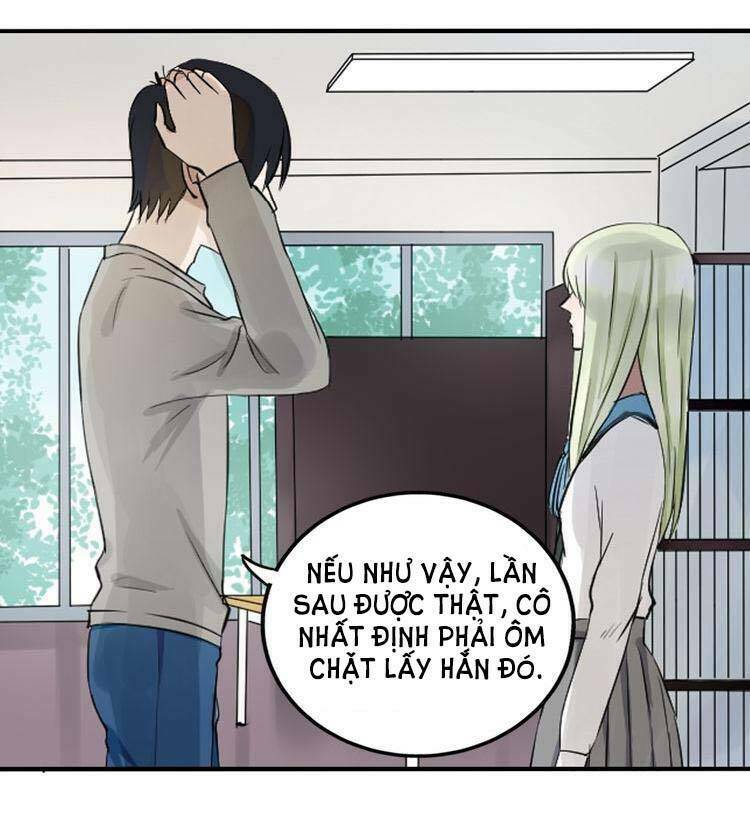 Nụ Hôn Hắc Vũ: Chapter 22
