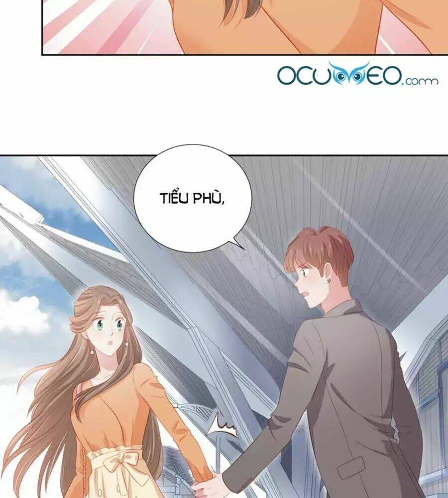 Khi Trá Luyến Nhân: Chapter 52