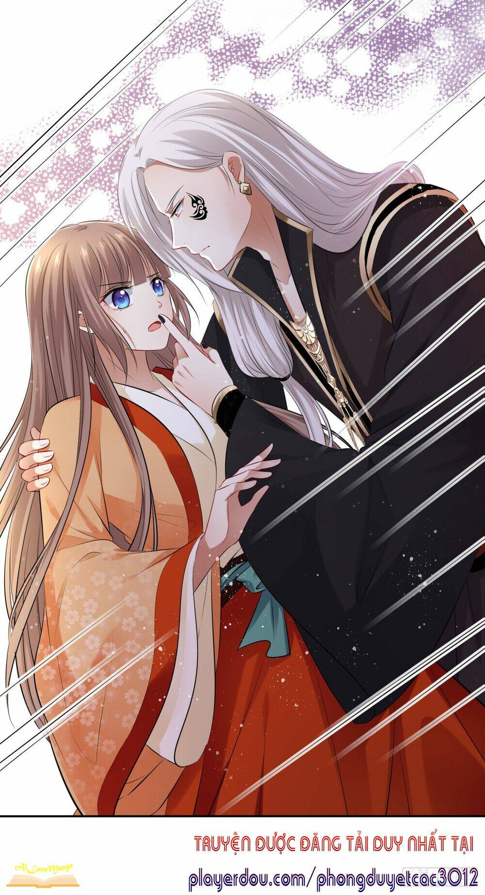 Vương Phi Thật Thích Trang Điểm: Chapter 67