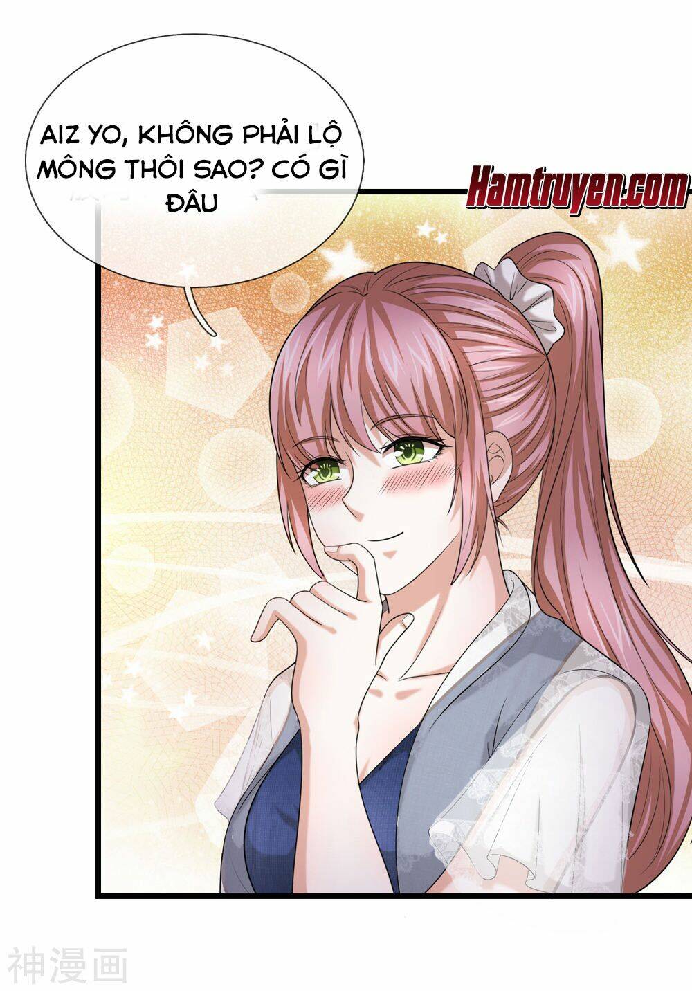 Tuyệt Thế Phi Đao: Chapter 213