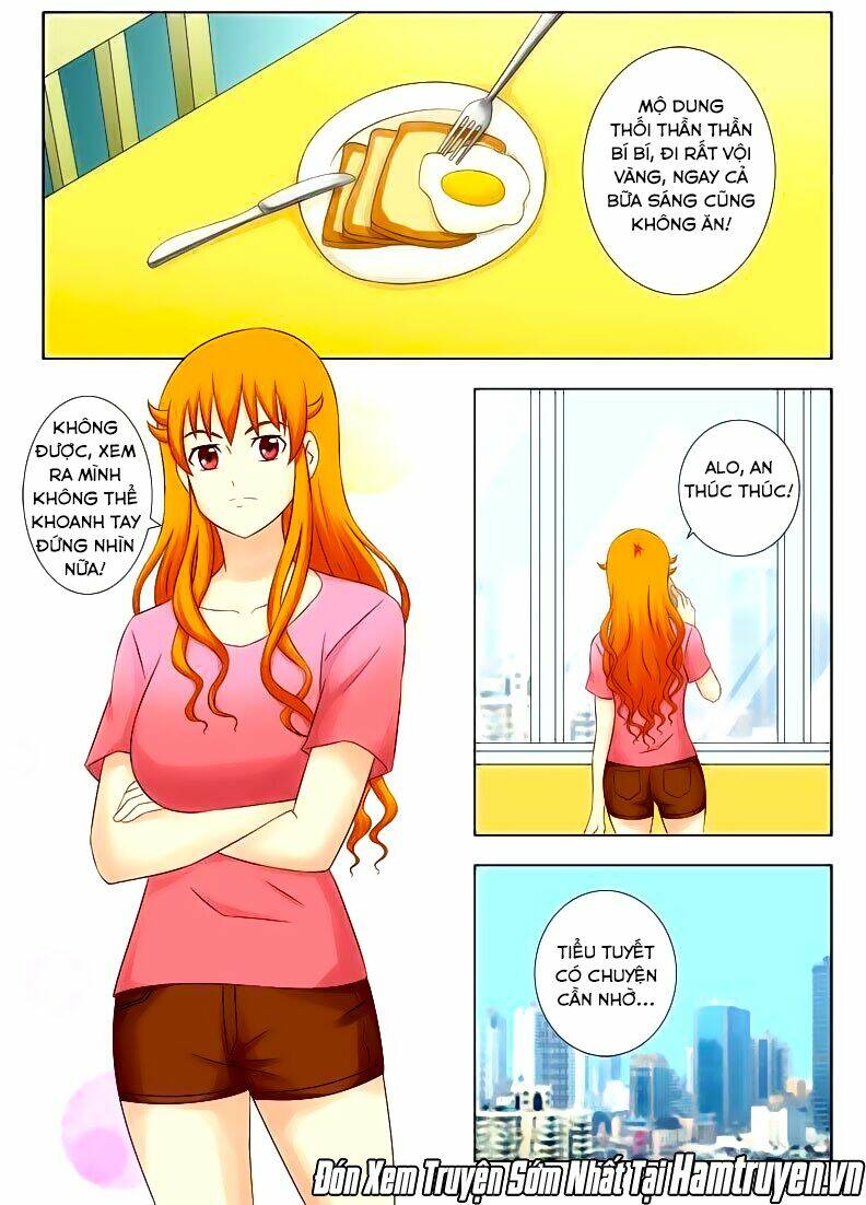 Tối Cường Tà Thiếu: Chapter 134