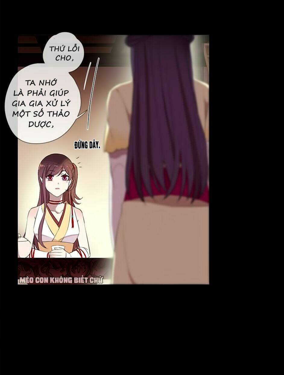 Bách Yêu Dị Văn: Chapter 30