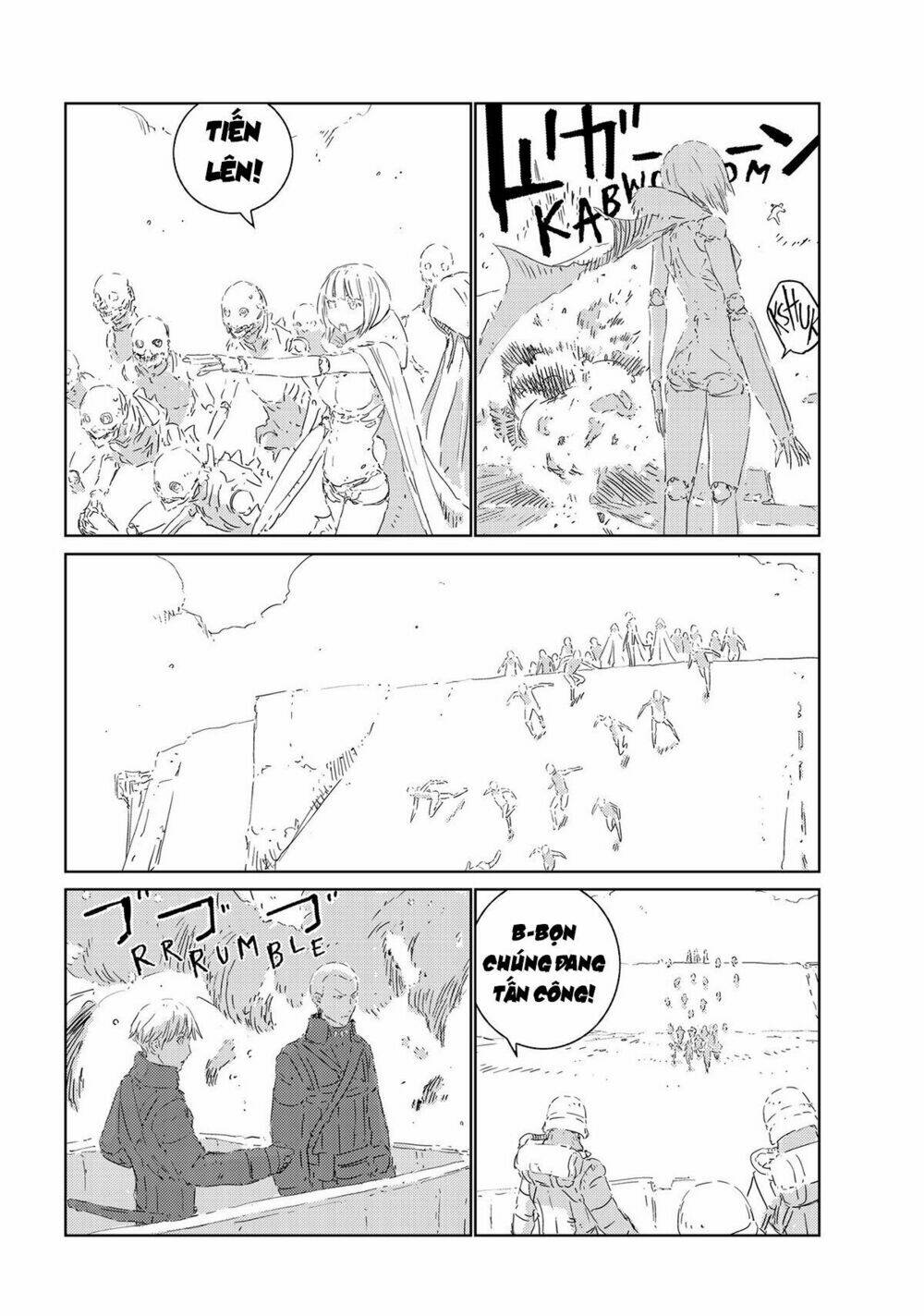 Aposimz: Chapter 27