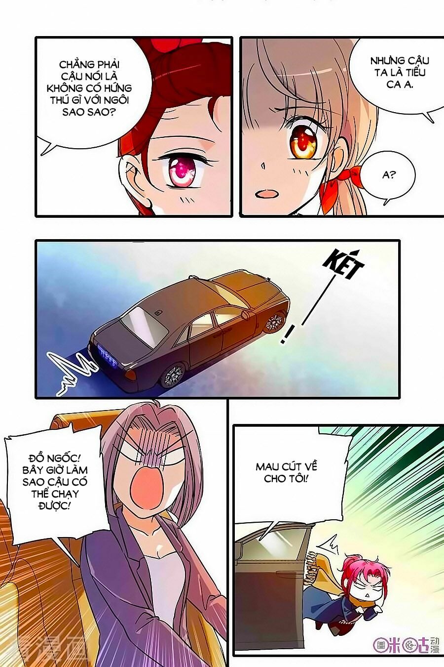 Thanh Ninh Chi Hạ: Chapter 149