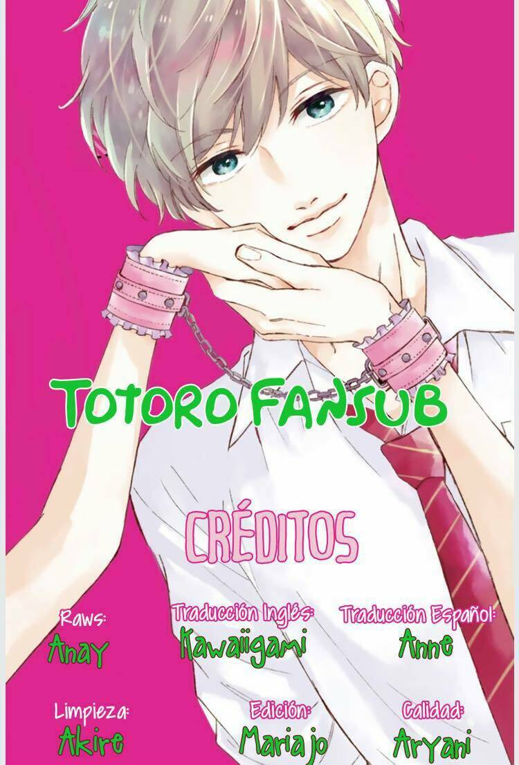 Sakuraba-San Wa Tomaranai!: Chapter 15