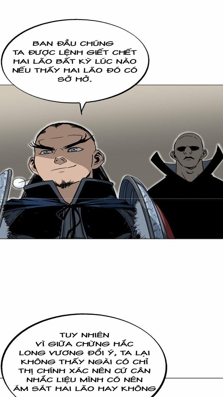 Cao Thủ 2: Chapter 55