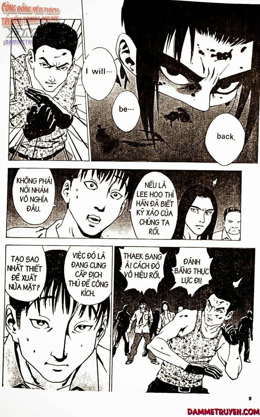 Ai Hơn Ai: Chapter 141