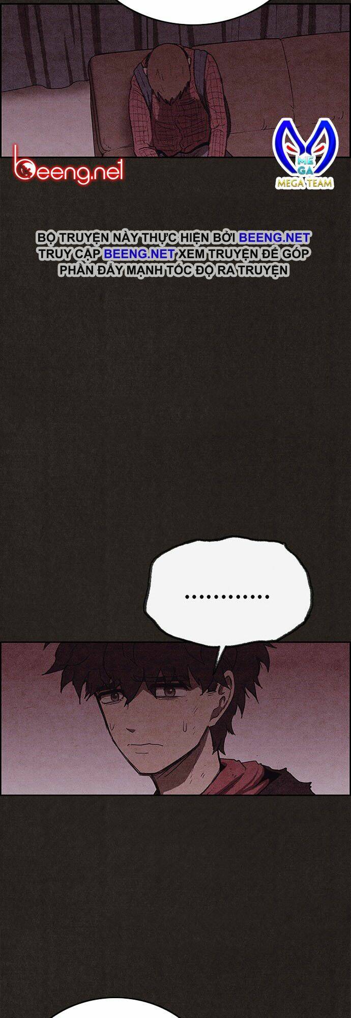 Quái Vật Tại Chung Cư Xanh: Chapter 104