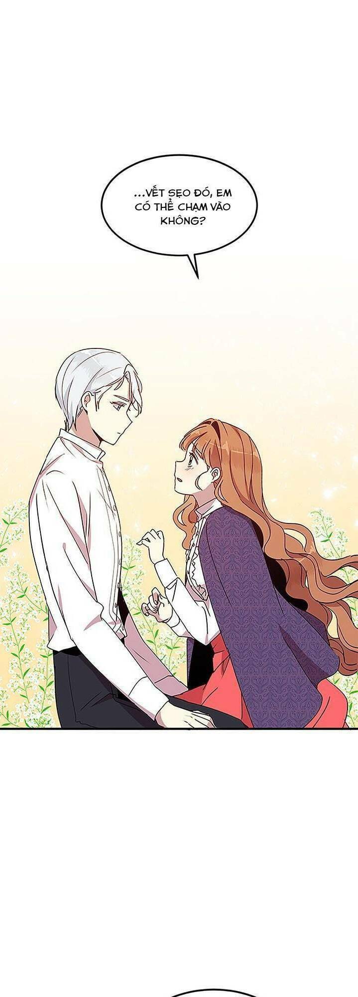 Công Tước, Loạn Vừa Thôi!: Chapter 51