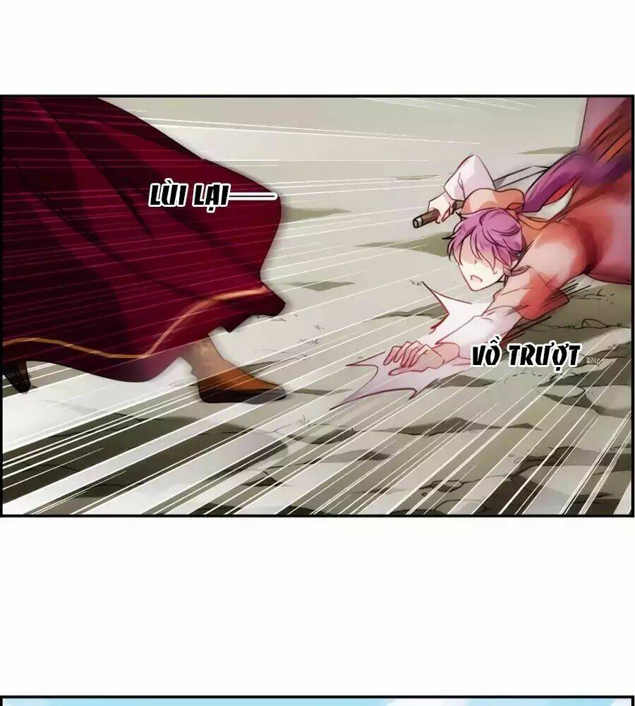 Thượng Quốc Phú Chi Thiên Đống Tuyết: Chapter 125