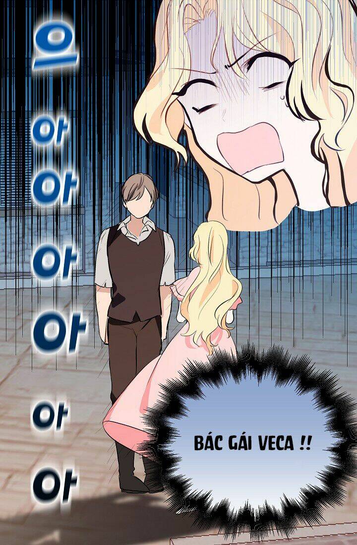 Tôi Là Bạn Gái Cũ Của Một Người Lính: Chapter 2