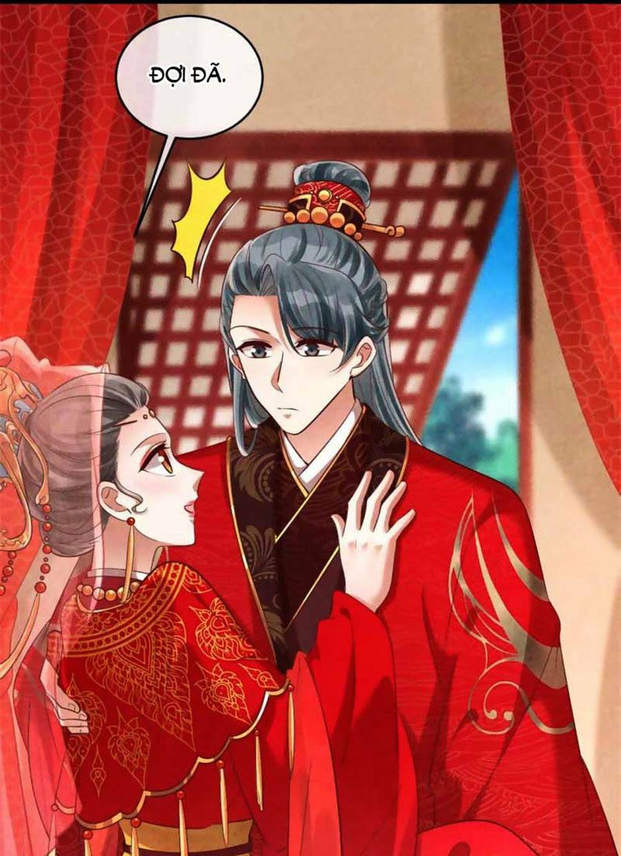 Vương Phi Muốn Trèo Tường: Chapter 131